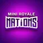 Mini Royale: Nations (미니로얄: 네이션즈) logo