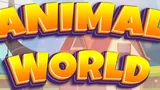 Animal World cover