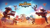 Cantina Royale cover