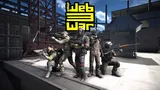 WEB3WAR cover