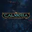 Calvaria (カルバリア) logo