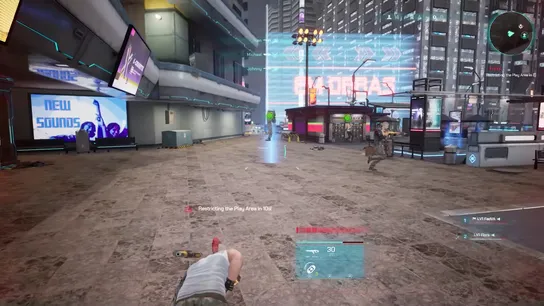 Gameplay screenshot 7 of Delysium