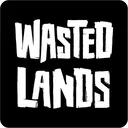 The Wasted Lands logo