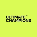 Ultimate Champions (アルティメット チャンピオンズ) logo