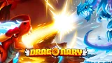 Dragonary cover