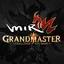 MIR2M: The Grandmaster logo