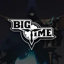 Big Time (ビッグタイム) logo