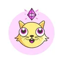 CryptoKitties logo