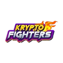 Krypto Fighters logo