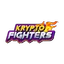 Krypto Fighters (クリプトファイターズ) logo