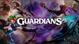 Guild of Guardians cover