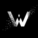 Wizardia (ウィザーディア) logo