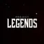 Legions & Legends logo