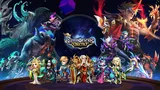 Summoners Arena cover