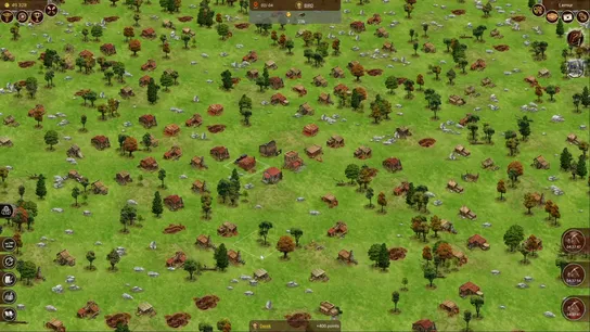 Gameplay screenshot 4 of Prospectors