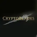 CryptoBlades logo