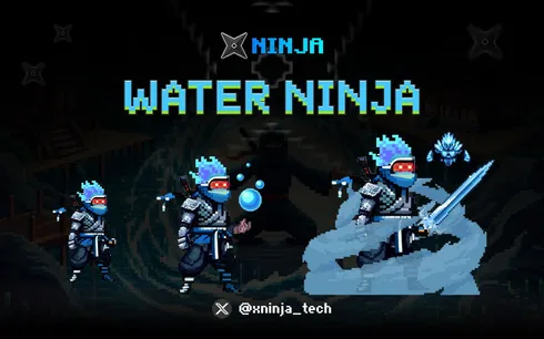 Gameplay screenshot 2 of xNinja