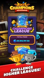 Gameplay screenshot 6 of Axie Champions