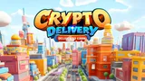 Crypto Delivery cover