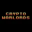 CryptoWarlords (クリプトウォーローズ) logo