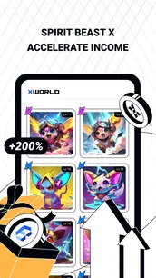 Gameplay screenshot 3 of XWorld