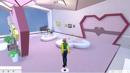 Gameplay screenshot 5 of SecondLive