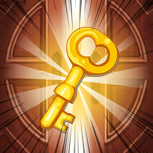 100 Rooms Escape Game 