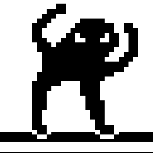 2Troll Cat Game