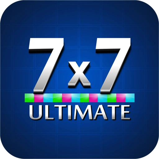 7x7 Ultimate Game 