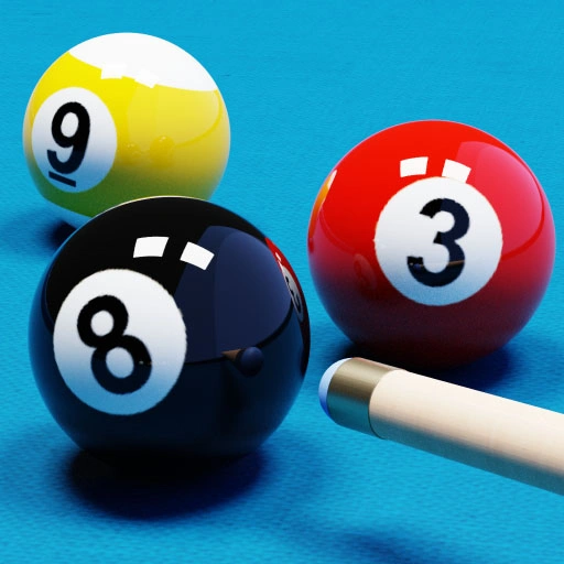 8 Ball Billiards Offline Free 8 Ball Pool Game