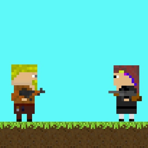 Adam vs Sacha Game