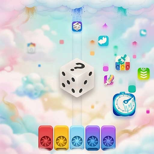 Adventruse Hail Game 