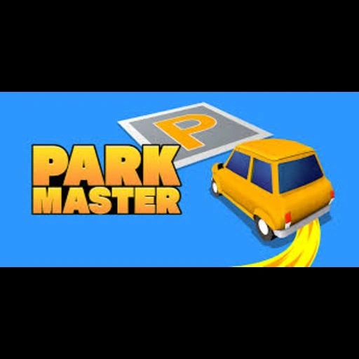 Adventure Park Master Game