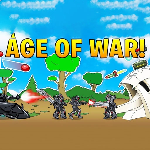 Age of War 2 Game 