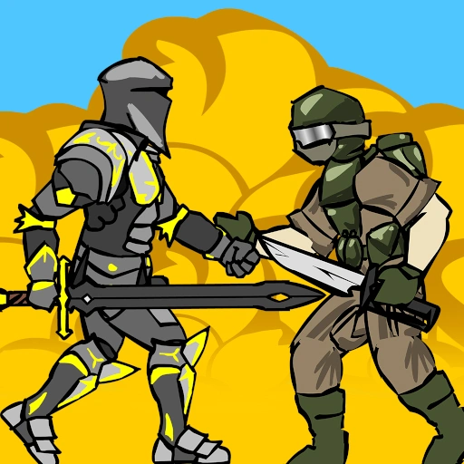 Age Of War Game