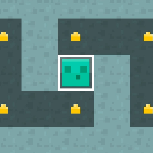 Alien Slime Game