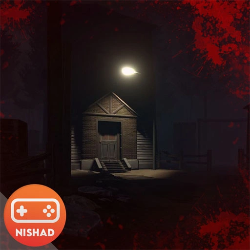 ALONE II Game 