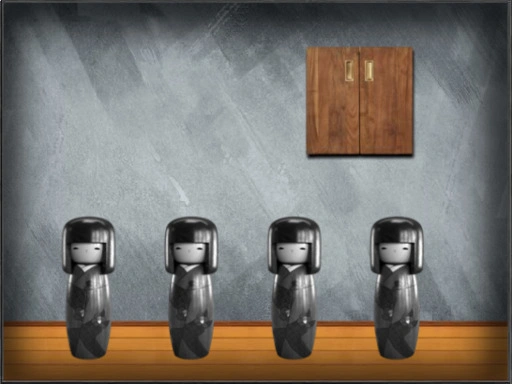 Amgel Easy Room Escape 42 Game