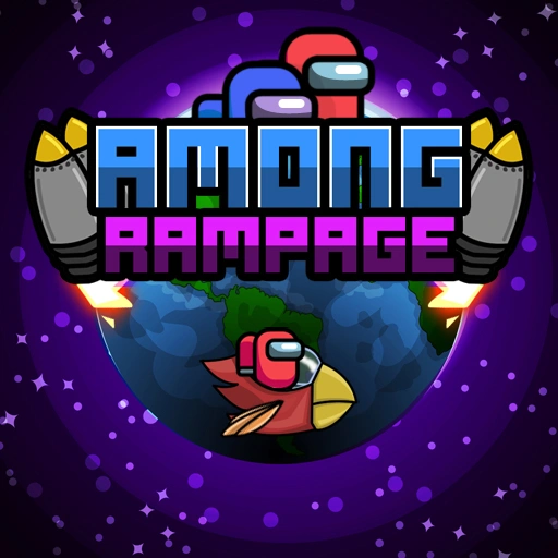 Among Rampage Game