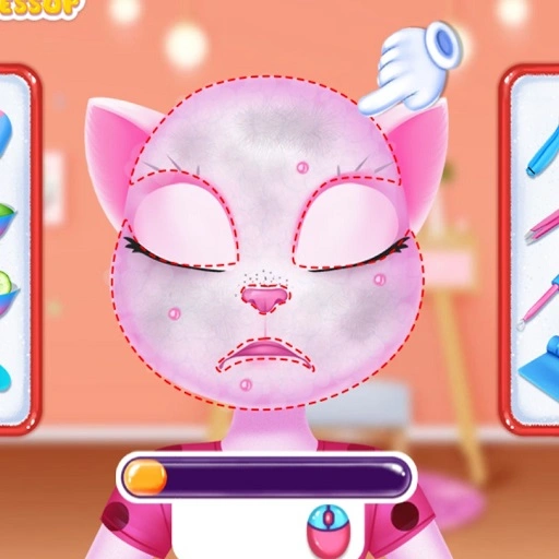 Angela Tom Perfect Valentine Game