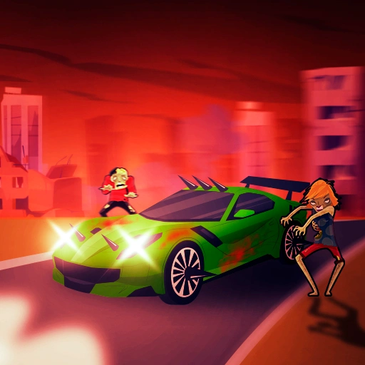 Apocalypse Highway Game