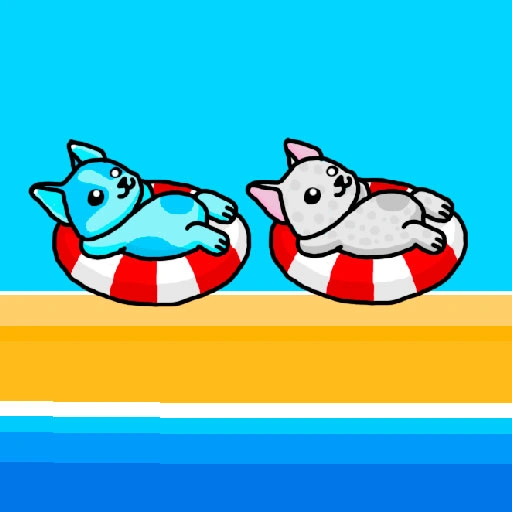 Aqua Dogy Game