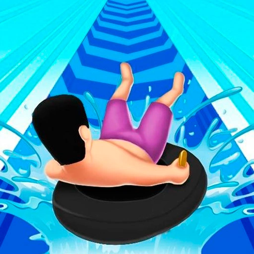 Aquapark.io Game