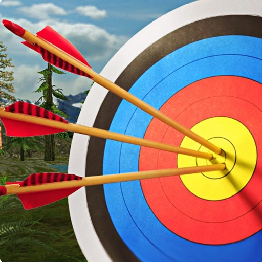 Archery Master 3D Game