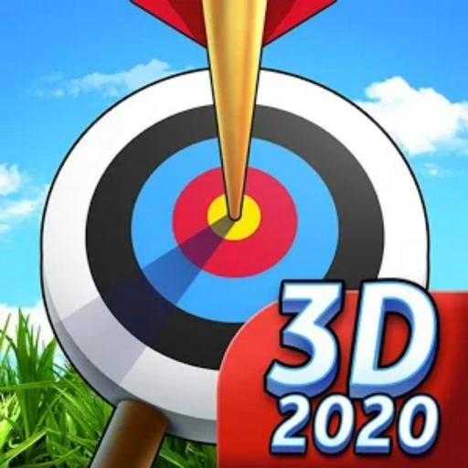 Archery World Tour Game 
