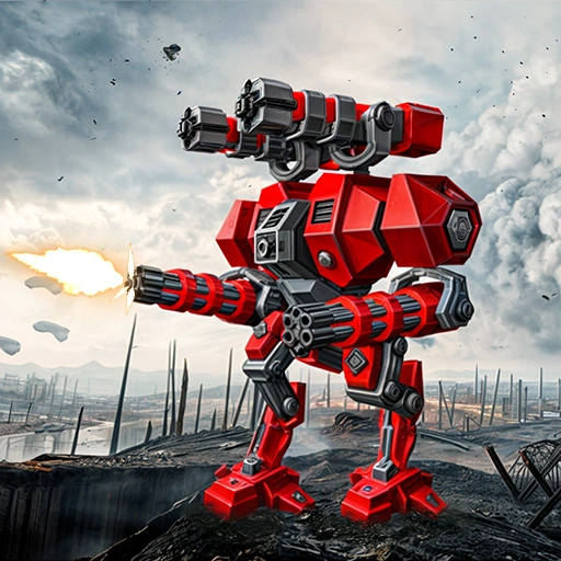 Army Playground 3D Game 