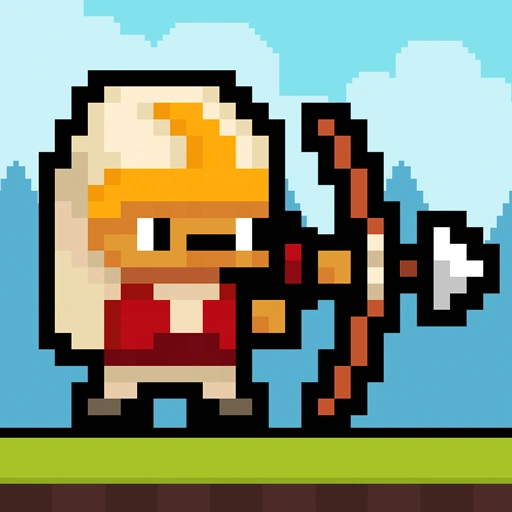 Arrow of Janissary Game