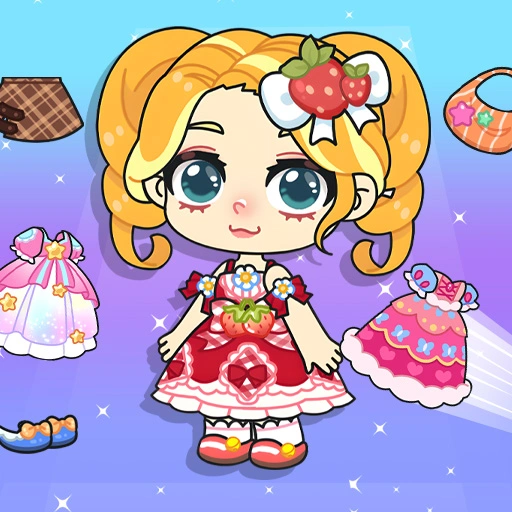Ayla World Princess life Game