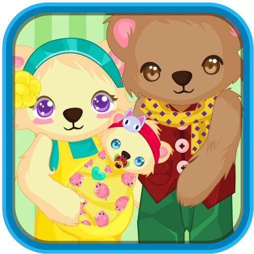 Baby Bear Game