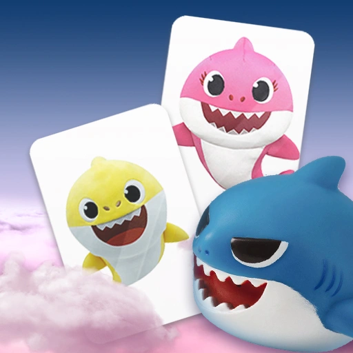 Baby Shark Game
